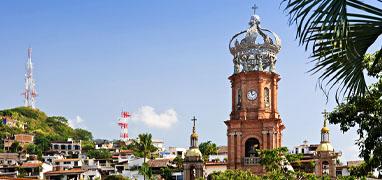 Recorrido Turístico en Puerto Vallarta + Tirolesa El Edén